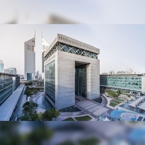 Dubai’s Role In Global Finance And Fintech Innovation