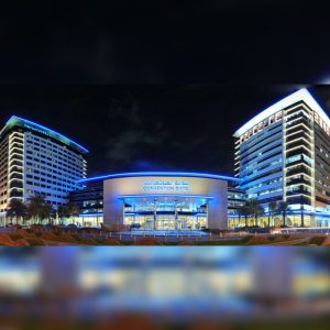 Dubai’s Role In Global Sports And Mega Events