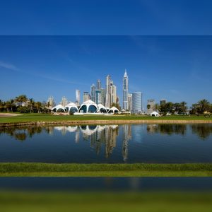 Dubai’s Future In Renewable Transportation And Green Mobility