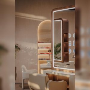 Kimia Salon Opens In Dubai, A Ladies-Only Destination For Transformation And Self-Expression