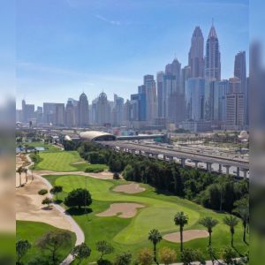 Dubai’s Future In Smart Sports Infrastructure And Athlete Development