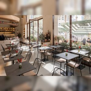 Pawdy Neighbors Expands To A Second Downtown Dubai Location, Redefining The Pet-Friendly Lifestyle Experience