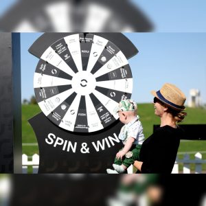 Patrick Reed Keeps Calm To Win By Four Shots At Hero Dubai Desert Classic