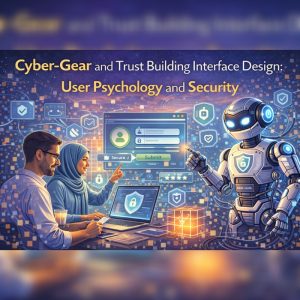 How Are Cyber-Secure Websites Built with Modern Web Infrastructures?