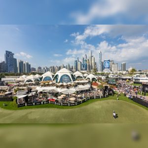 One Day To Go: The Must Know Information Of The Hero Dubai Desert Classic 2026 (And It Is More Than Legendary Golf!)