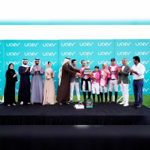 Dubai Polo & Equestrian Club Hosts Thrilling Grand Finale Of The UAE Polo Federation Cup 2025