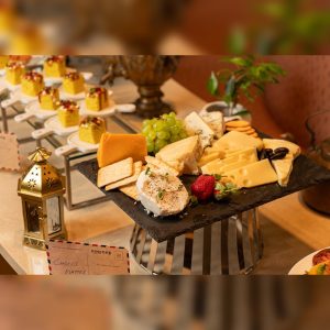 Celebrate The Holy Month Of Ramadan With An Unforgettable All-You-Can-Eat Iftar At Pincode By Chef Kunal