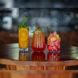 Central Hotels & Resorts’ Dining Line-Up: Easy-Going Escapes & Feel-Good Gatherings