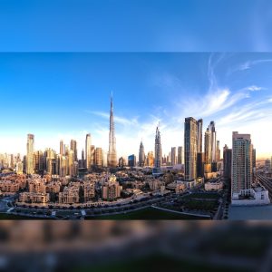 Dubai Real Estate Shows Strength As Developers Drive Sales Across Luxury And Affordable Sectors Emaar Maintains Market Leading Position While Binghatti Rises As City’s Top Developer In Total Sales Volume