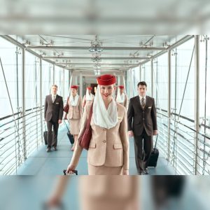 Dubai’s Future In Renewable Aviation And Sustainable Air Travel