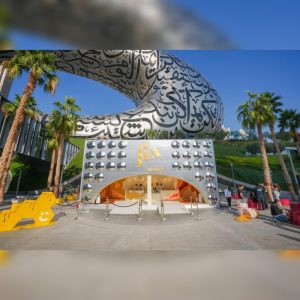 The Future Has Landed! FIX Surprises Fans With Two New Flavour Creations