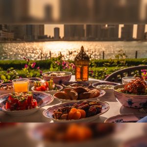 The St. Regis, Downtown Dubai