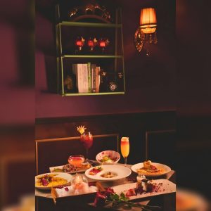 Fall In Love All Over Again! Love Deserves More Than A Day: Celebrate Valentine’s Week At The Permit Room