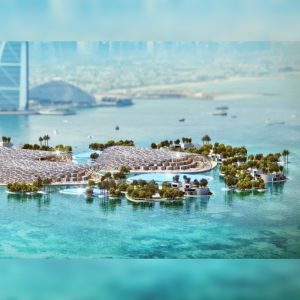 Dubai’s Future in Ocean Sustainability and Marine Innovation