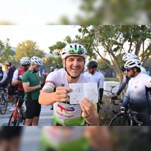 ‘Dubai Cycling Pass’ Launched To Promote Active Lifestyles