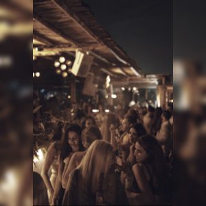 Amazónico x Surf Club Returns With A Sunset-To-Night DJ Experience On 18 January