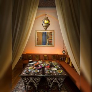 Weekday Themed Nights At Ewaan, Palace Downtown