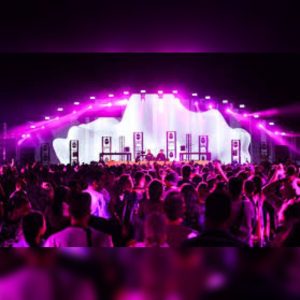 Sandbox Selects Announces Dubai Debut At Helipad Dubai On February 7