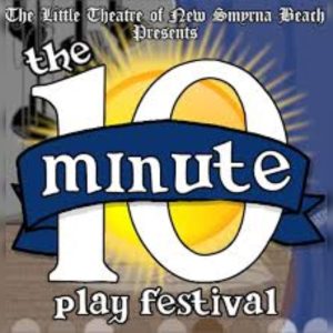 The Clock Is Ticking: Only A Few Days Left To Join The World’s Largest 10-Minute Play Festival