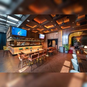 The Groove House Launches Downtown Dubai’s New AED 11 Happy Hour, Every Day