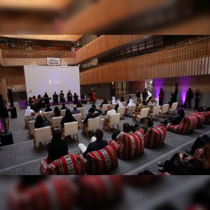 House Of Arts Launches Membership Programme For Artists, Families And Cultural Champions At Expo City Dubai