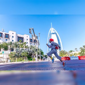 GUINNESS WORLD RECORDS™ And Dubai Marathon Unite To Create Record-Breaking Opportunities For Runners