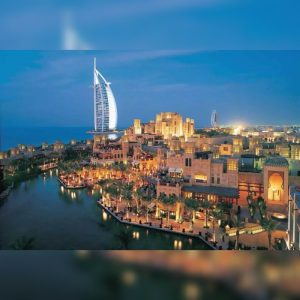 Elevision Expands Premium DOOH Network With Launch Of Four New Residential Media Circuits Across Dubai