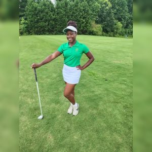 Hero Dubai Desert Classic Hosts Industry Leaders At The R&A Women In Golf Community Day