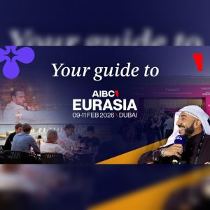 From Expo Floor To VIP Dinners: AIBC Eurasia 2026 Unpacked