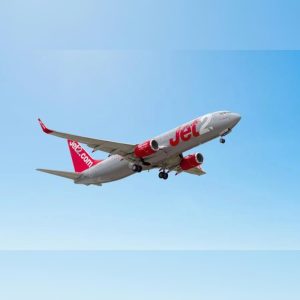 Emirates Skywards Partners With Jet2 To Offer Flight Rewards