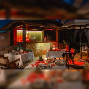 Ceremonia Under The Stars: GITANO Dubai Unveils An Exclusive Valentine’s Beachfront Brunch For Couples