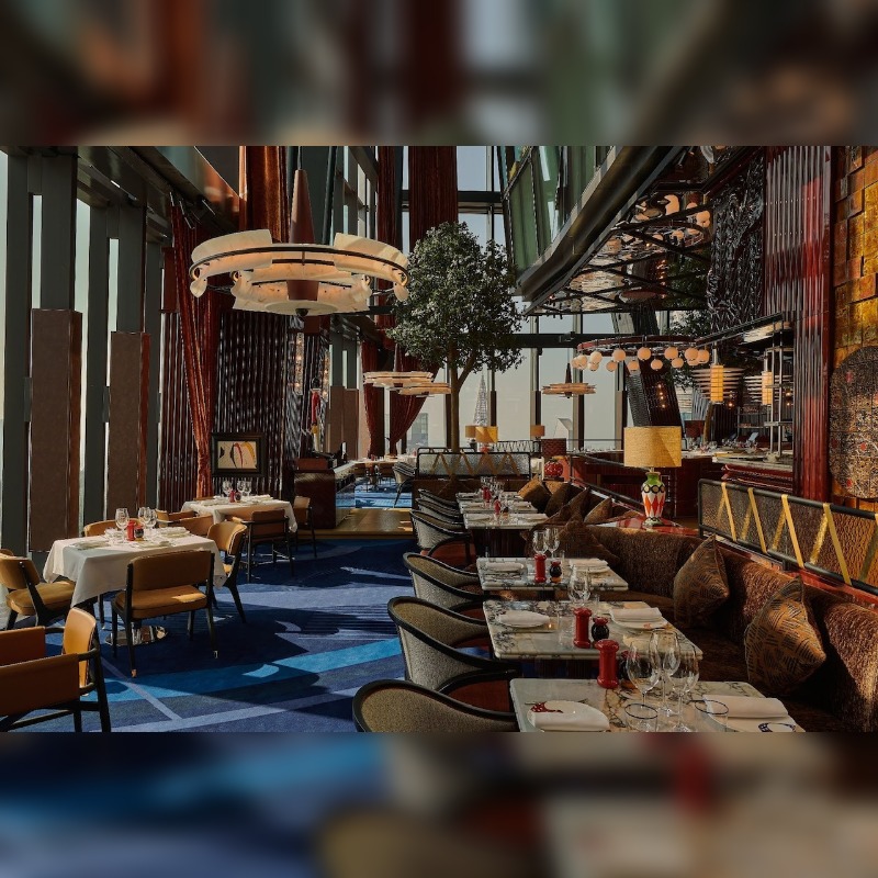 Il Gattopardo Awarded Gold Star For Best Italian Wine List