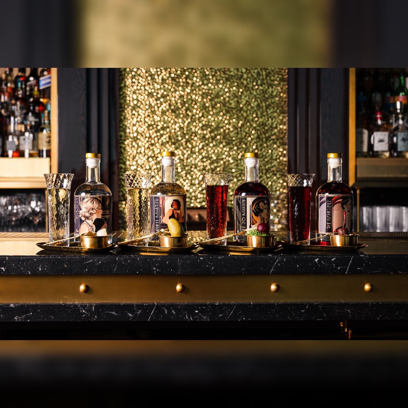 A New Sunday Ritual Begins At 1920 Dubai With Latin Jazz Nights