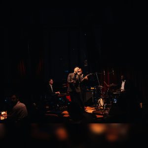 Forget Flowers: 1920 Is Doing Champagne And Caviar For Valentine’s Day