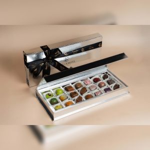 An Elevated Take On Ramadan Gifting With Keto Kartel