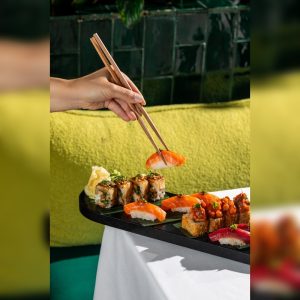 Amazónico Brunch Returns With Elevated Rhythms And Exotic Flavours