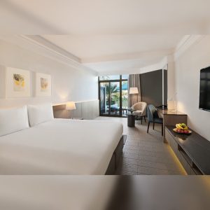 Shared Tables, Serene Stays, And The Spirit Of Ramadan At JA The Resort