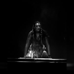 KARN Warrior Delivers A Powerful, Immersive Theatre Experience At Theatre By QE2