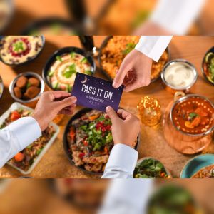 Rove Hotels Welcomes Ramadan With Feel-Good Iftars Designed To Give Back