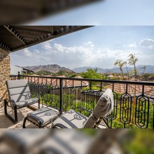 Reconnect With Nature And Loved Ones With A Peaceful Mountain Ramadan Retreat At JA Hatta Fort Hotel