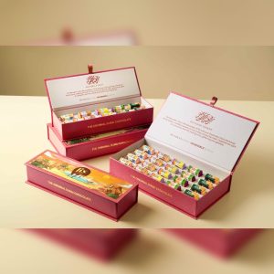 The Sweetest Season Starts Here: FIX Presents Its Ramadan Collection And A White Chocolate Knafeh Debut