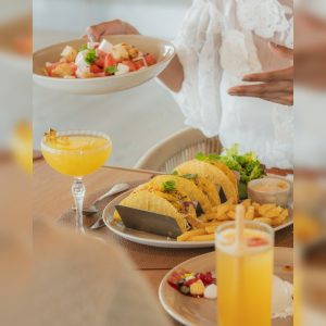 Step In For The Day, Stay For The Stillness — Näama Now Open To Day Visitors