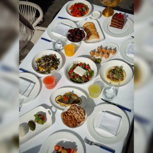 Magadan Dubai Introduces Ramadan Specials For Elegant Evenings By The Waterfront