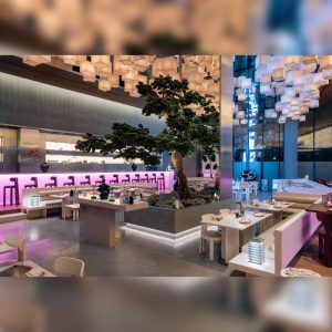 Two Hospitality Giants Join Forces To Redefine Downtown Dubai’s Dining And Nightlife Scene