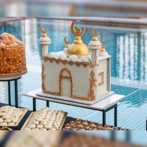 A Season Of Ramadan, Thoughtfully Curated In Downtown Dubai