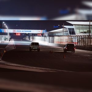 Dubai Autodrome, A Subsidiary Of Union Properties, Unveils Ramadan Programme Blending Night Motorsport And Lifestyle Entertainment
