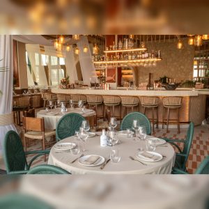 You Son Of A Brunch! Turn Saturday Brunches Into Athenian Escapes At Son Of A Fish