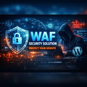 The Business Benefits Of A Web Application Firewall (WAF) Security Solution