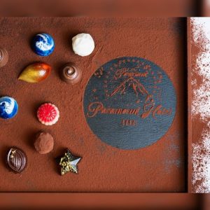 Your Love Story Starts Here: Valentine’s Experiences At Paramount Hotel Dubai