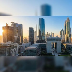 High-Net-Worth-Individuals With $87 Trillion In Wealth Shape Global Investment Priorities: DIFC Report